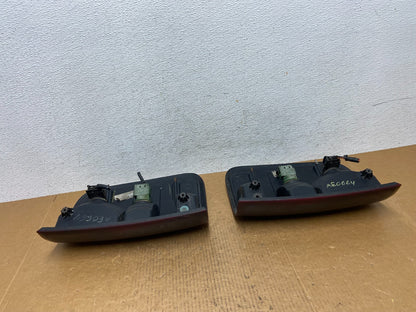 2004 to 2008 Ford F150 F-150 Left+Right Side Tail Lights AE0664 DW6