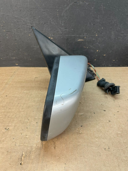 1997 to 2003 BMW 528i 530i E39 Right Passenger RH Door View Mirror AE8521 DG10