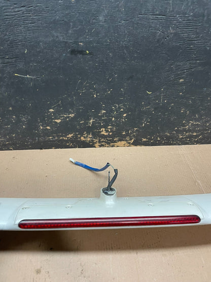 1992 to 1996 Toyota Camry Rear Wing Trunk Spoiler OEM AA1978 DG7