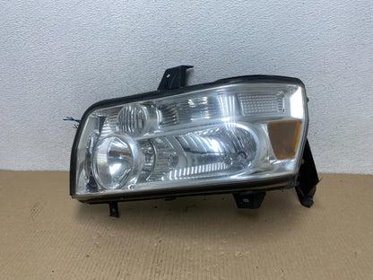 2005-2010 Infiniti Qx56 Left Driver LH Side Hid Xenon Headlight AE9510 DW0