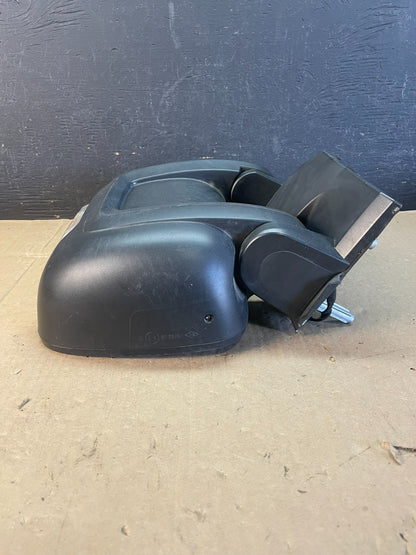 2014 to 2020 Dodge Promaster Right Passenger RH Side Door View Mirror AD5680 DW3