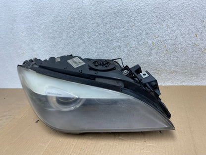 2009-2012 BMW 7-Series 740i 750i Right Passenger Xenon HID Headlight AI11811