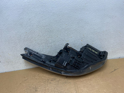 2011 2012 2013 Hyundai Elantra Left Driver Lh Halogen Headlight AI6875 DW7
