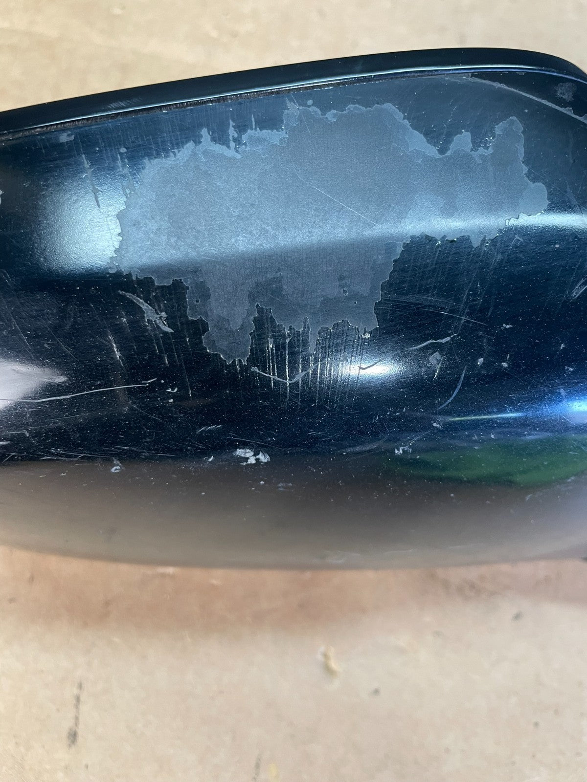 1998 to 2005 Lexus GS300 GS350 GS430 Right Side Power Door Mirror AE0955 DW8