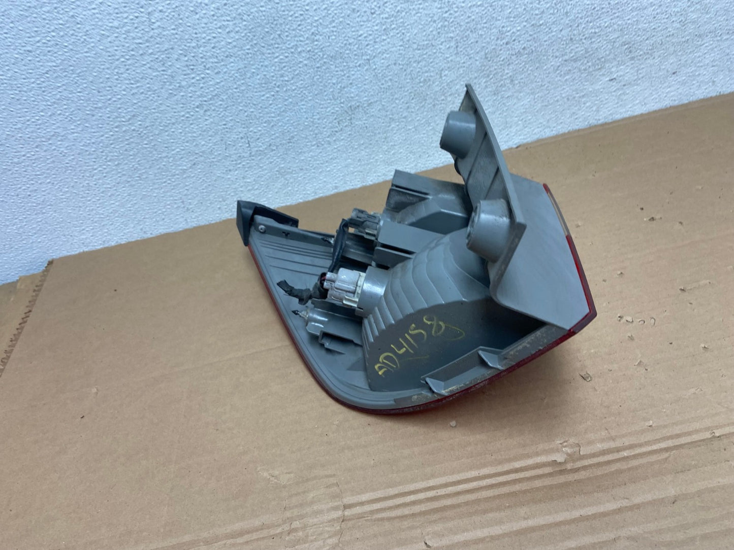 2011 2012 2013 Honda Odyssey Right Passenger Rh Side Tail Light AD4158 LK4