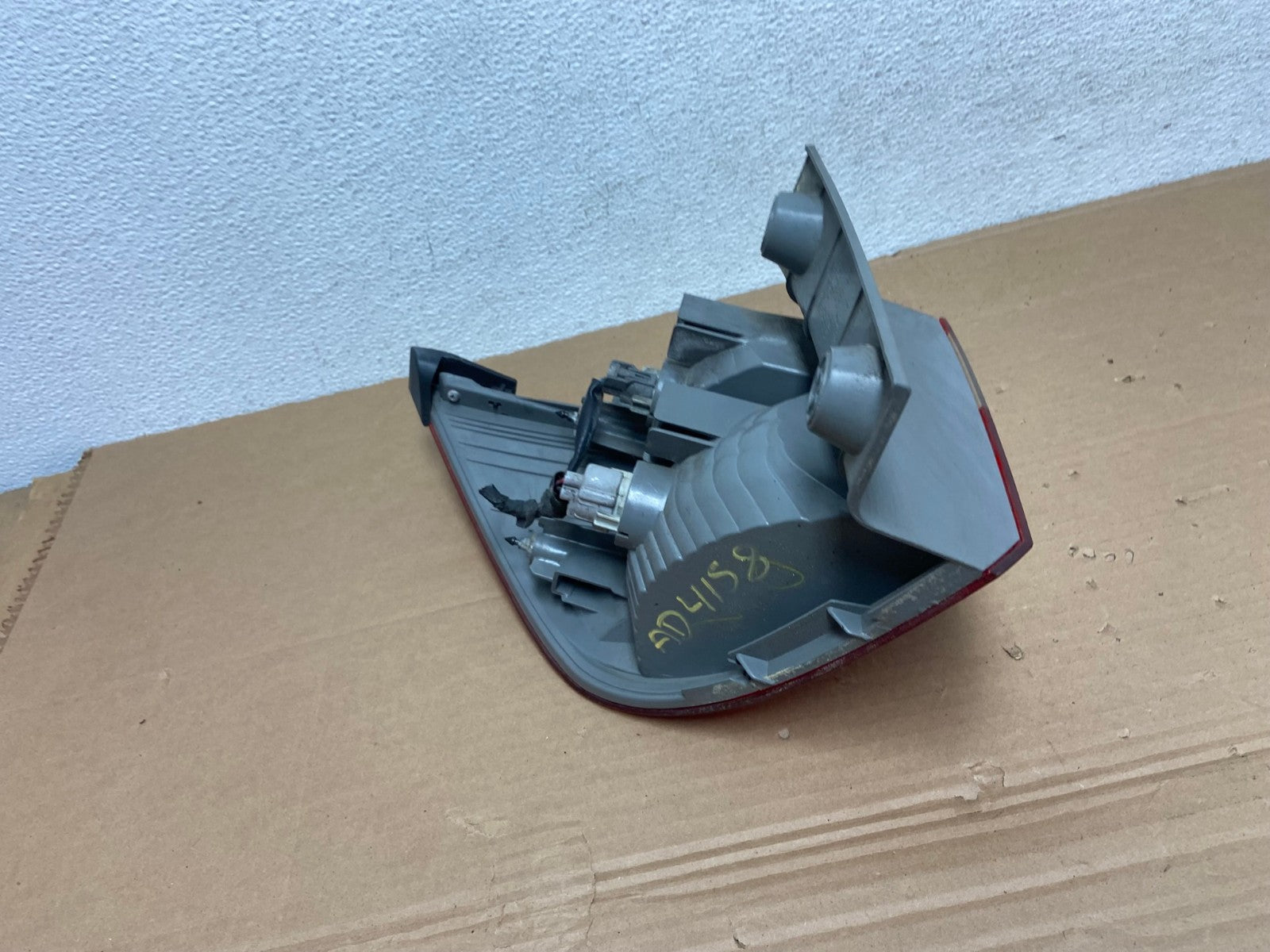 2011 2012 2013 Honda Odyssey Right Passenger Rh Side Tail Light AD4158 LK4