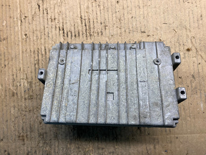 2002 Dodge Ram 5.9L AT Engine Computer Module ECM PCM ECU Y1484 DG1