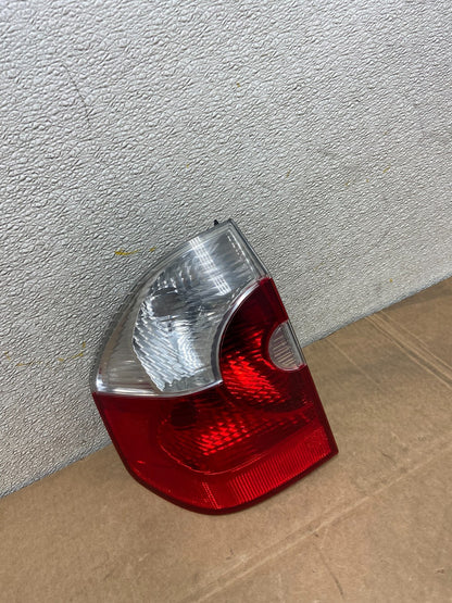 2004 2005 2006 Bmw X3 Left Driver Lh Side Tail Light OEM Y5124 DW2
