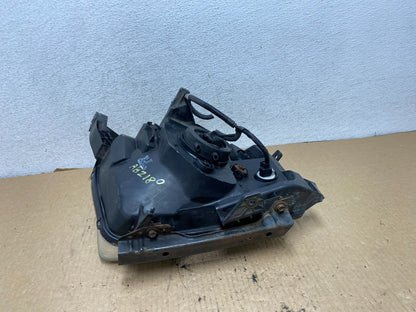 2003 to 2006 Honda Element Left Driver Lh Side Headlight AG2180 DW6