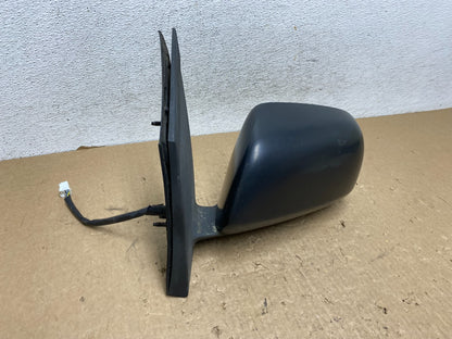 2004 to 2010 Toyota Sienna Left Driver LH View Door Mirror AF7982 DW2