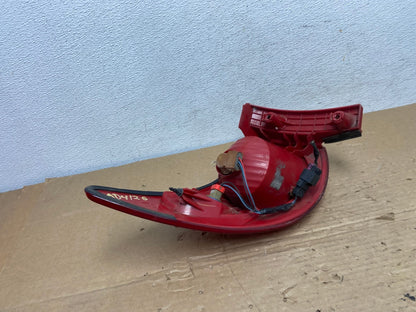 2009 2010 2011 2012 Chevrolet Traverse Right Passenger Tail Light AD4126 LK4