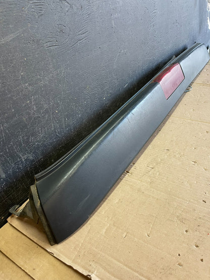 2003 to 2020 Chevrolet Express 3rd Third Brake Light Trim Spoiler ad8584 DG2