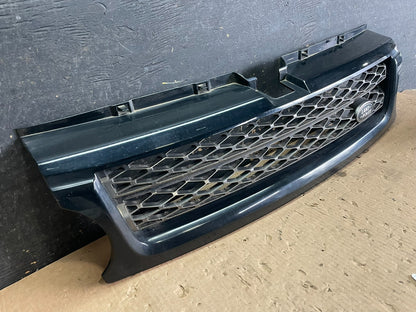 2010 to 2013 Land Rover Range Rover Sport Front Mesh Grille Upper Grill y9846 DG1