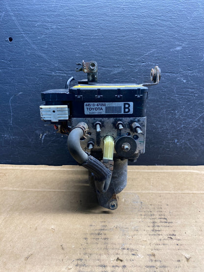 2004 - 2009 Toyota Prius ABS Brake Pump Anti Lock Module ad7587 DG3
