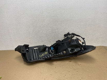 2009 to 2011 Acura TL Headlight Left Driver LH Side Xenon HID AG6897 DW4