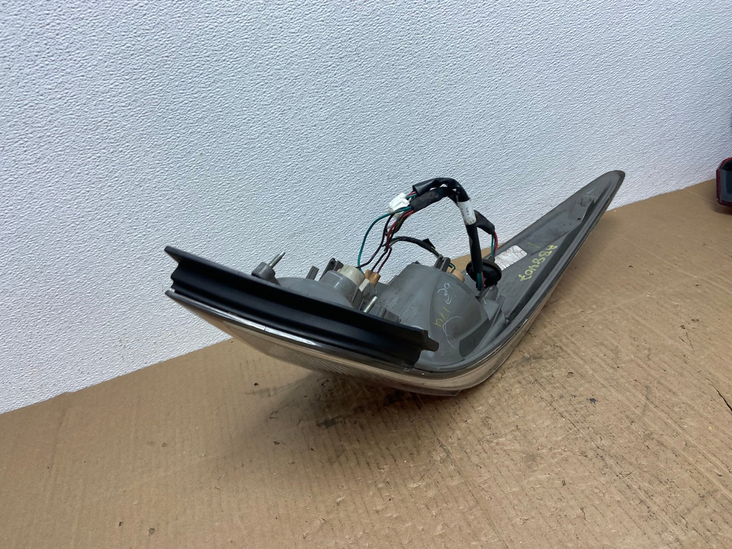 2013 2014 2015 Nissan Altima Right Passenger RH Side Tail Light AB8407 LK4