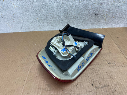 2009 2010 BMW 328i 3 Series Right Passenger RH Side Tail Light AI5569 LK5