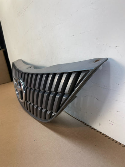 2004 to 2007 Toyota Solara Front Upper Grill Grille AH8553 DG1