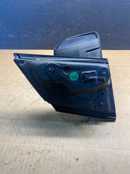 2015 to 2018 Ford Edge Right Passenger View Door Turn Sgn Mirror AC4328 DG4