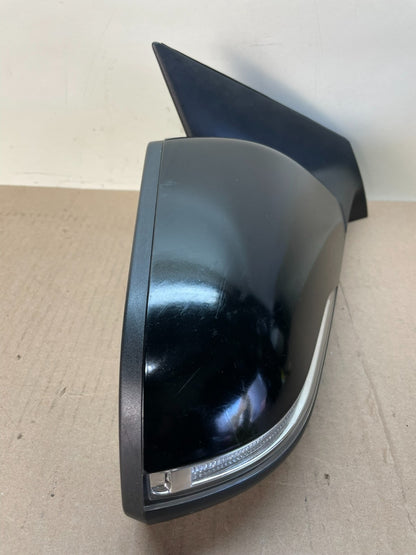 2015 - 2017 Hyundai Sonata Right Passenger Door Mirror Blind Spot AJ0711 DG8