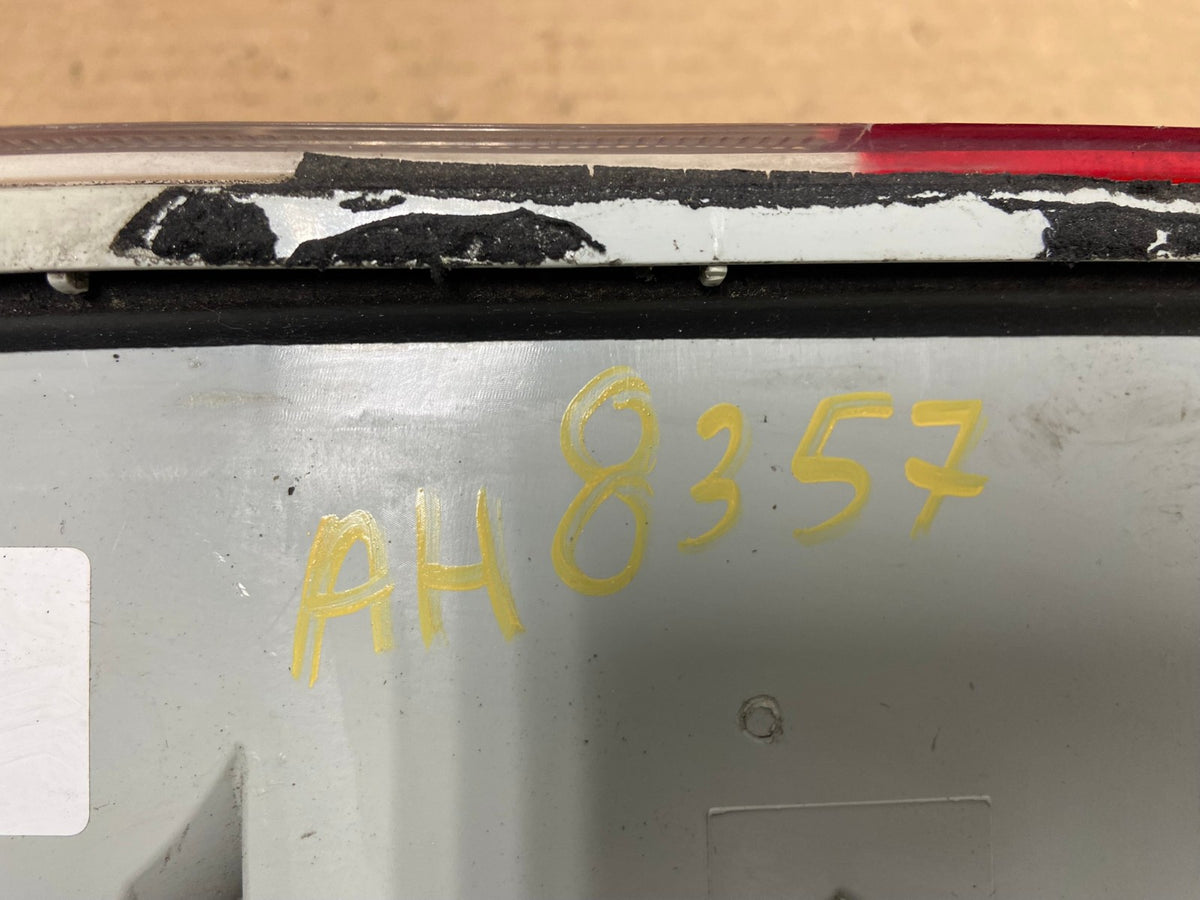 2010 to 2013 Ford Transit Connect Left Driver LH Side Tail Light AH8357 LK6
