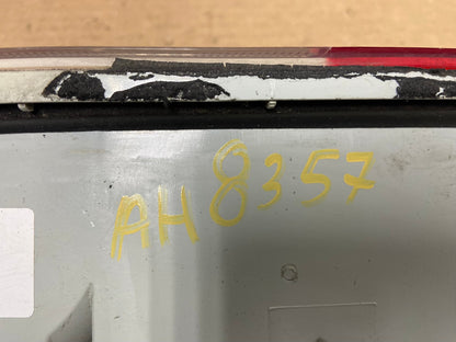 2010 to 2013 Ford Transit Connect Left Driver LH Side Tail Light AH8357 LK6