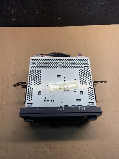 2014 to 2018 Nissan Sentra Versa Radio CD Player AM/FM 28185 9mc1a AF9388 DG4