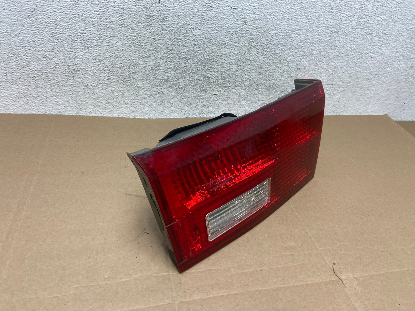 2005 Honda Accord Left Side Driver Lh Inner Trunk Lid Tail Light DEPO AE4843 LK2