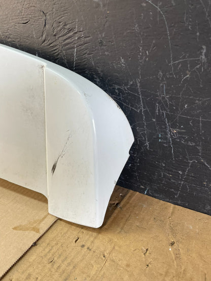 2011-2016 Jeep Compass Rear Upper Liftgate Spoiler Wing OEM ac1917 DG1