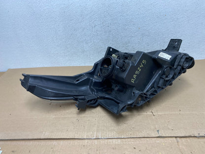 2011 to 2015 Ford Explorer Police Left Driver LH Halogen Headlight AE5076 DW9