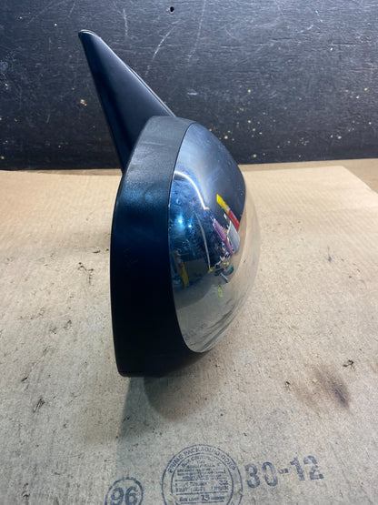 2000 to 2006 Toyota Tundra Right Passenger RH Side Door View Mirror Z8854 MS9