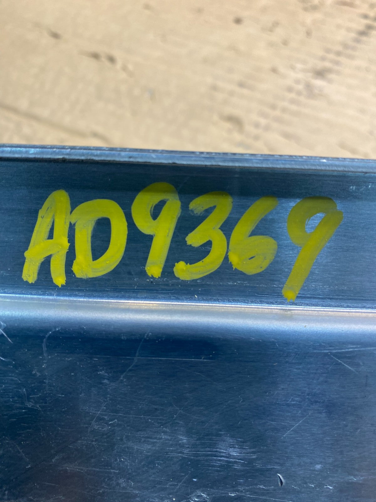 2000 2001 Ford Ranger 3.0L Engine Control Unit ECU Computer Module AD9369 DG3