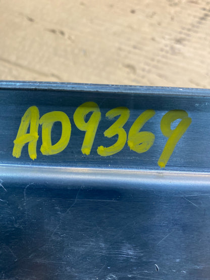 2000 2001 Ford Ranger 3.0L Engine Control Unit ECU Computer Module AD9369 DG3