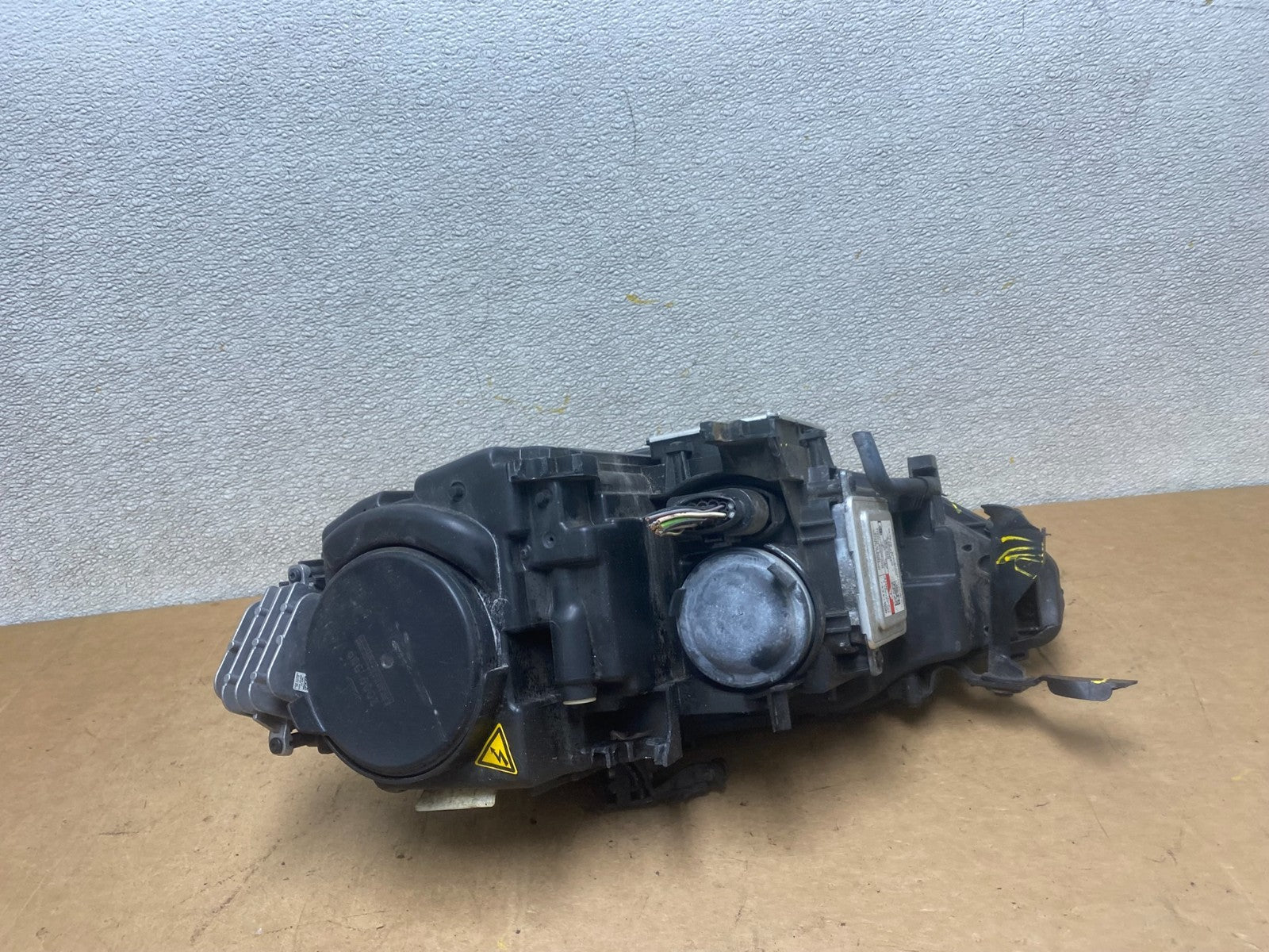 2013 - 2017 Audi A5 S5 Right Passenger Rh Side Xenon Headlight Oem X5372 DG10