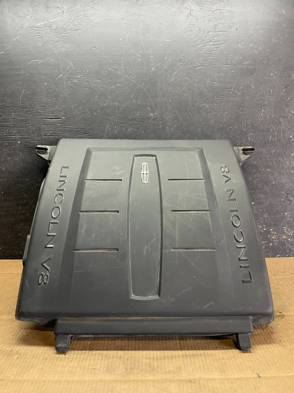 2005 to 2006 Lincoln Navigator 5.4L V8 Engine Motor Cover aa9213 DG4