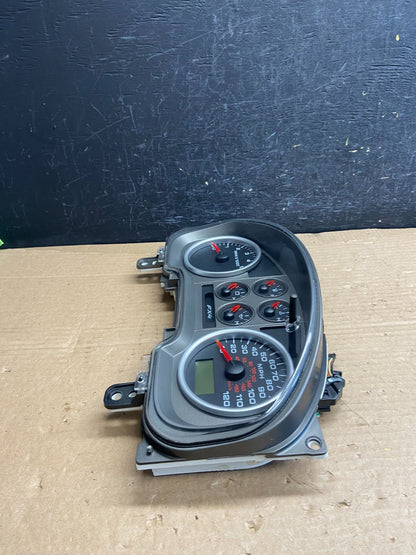 2004 - 2005 Ford F150 F-150 Speedometer Cluster Gauge af2563 DG2