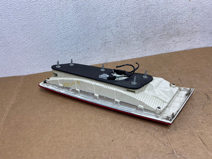 2010 2011 2012 Lincoln MKZ Left Driver LH Side Tail Light Inner AD6149 LK5