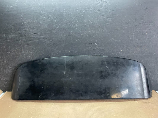 2004-2009 Lexus RX330 RX350  Rear Trunk Tail Gate Lift Gate Spoiler OEM L91600