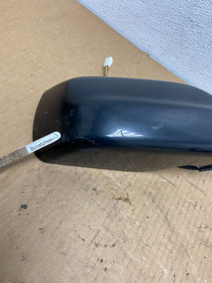 2000-2004 Toyota Avalon Right Passenger View Door Mirror AC7597 DW5