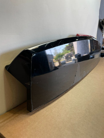 2007-2014 Chevrolet Tahoe Suburban Yukon Spoiler Wing 3rd Brake Light ag0776 DG2