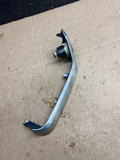 2009 - 2014 Nissan Murano Engine Ignition Start Switch Trim Bezel OEM z1594 DG1