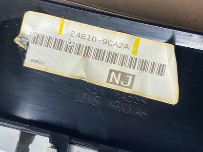 2010 to 2012 Nissan Pathfinder Speedometer Cluster Gauge q2252 DG6