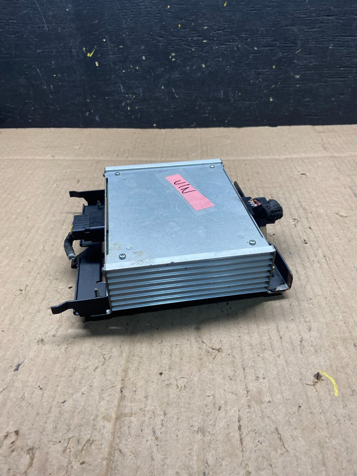 1994 Ford Grand Marquis Engine Control ECU Computer Module p9350 DG2