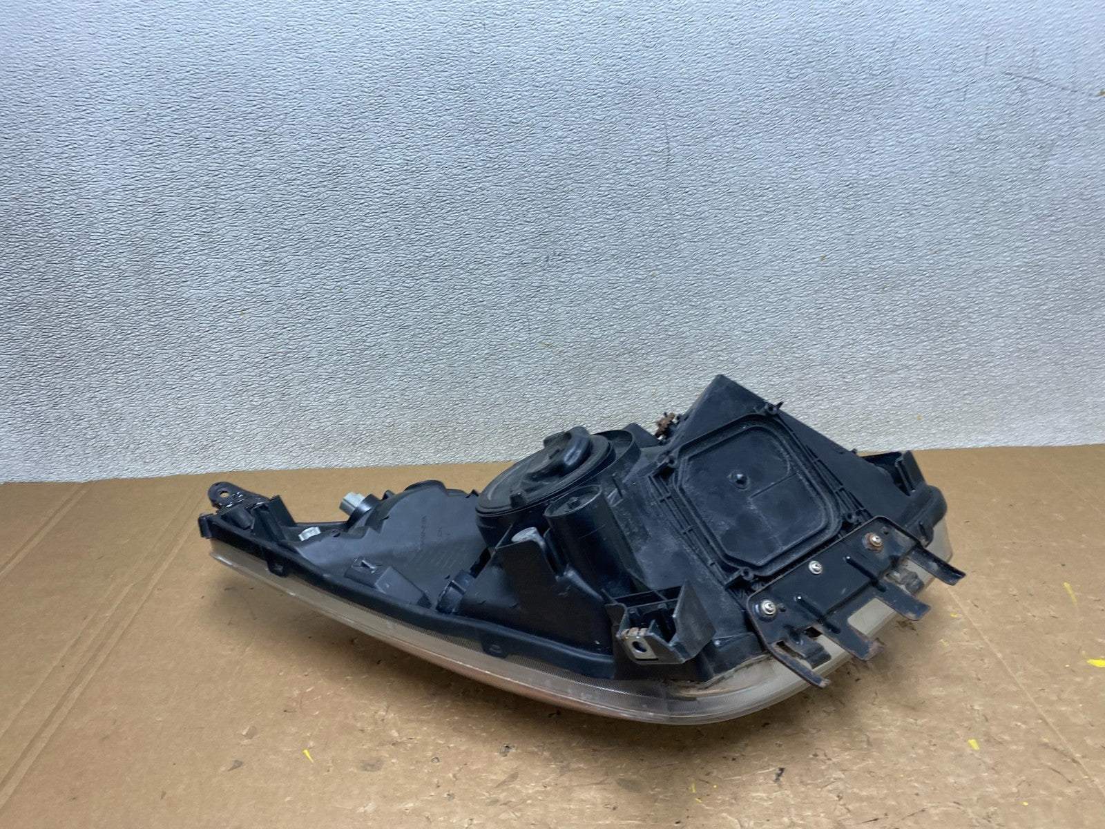 2006-2009 Toyota Prius Left Driver LH Side Blue Headlight Halogen Oem V6052 DW9