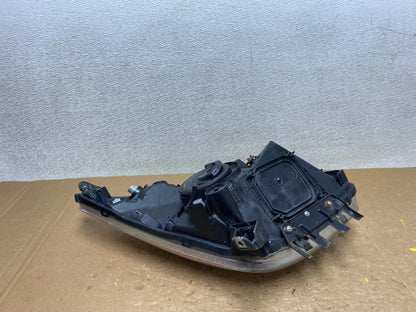 2006-2009 Toyota Prius Left Driver LH Side Blue Headlight Halogen Oem V6052 DW9