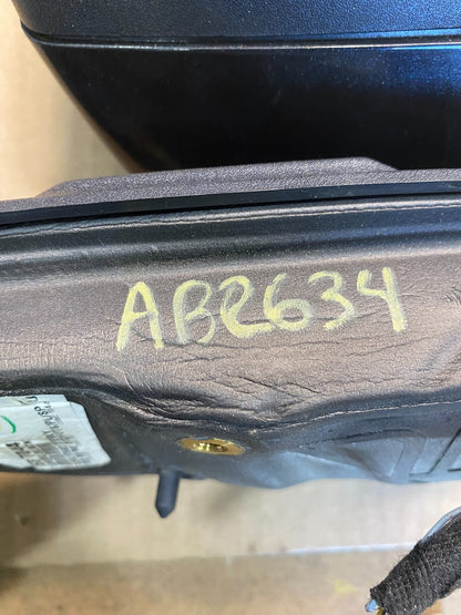 2013 - 2017 Ford Escape Right Passenger Power  Door Heated Mirror AB2634 MS10