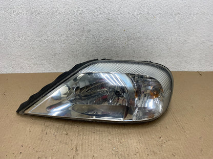 2000 to 2005 Mercury Sable Left Driver LH Side Halogen Headlight AE9784 DW0