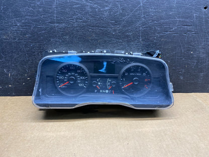 2009 to 2010 Mercury Marquis Speedometer Cluster Gauge AH7157 DG0