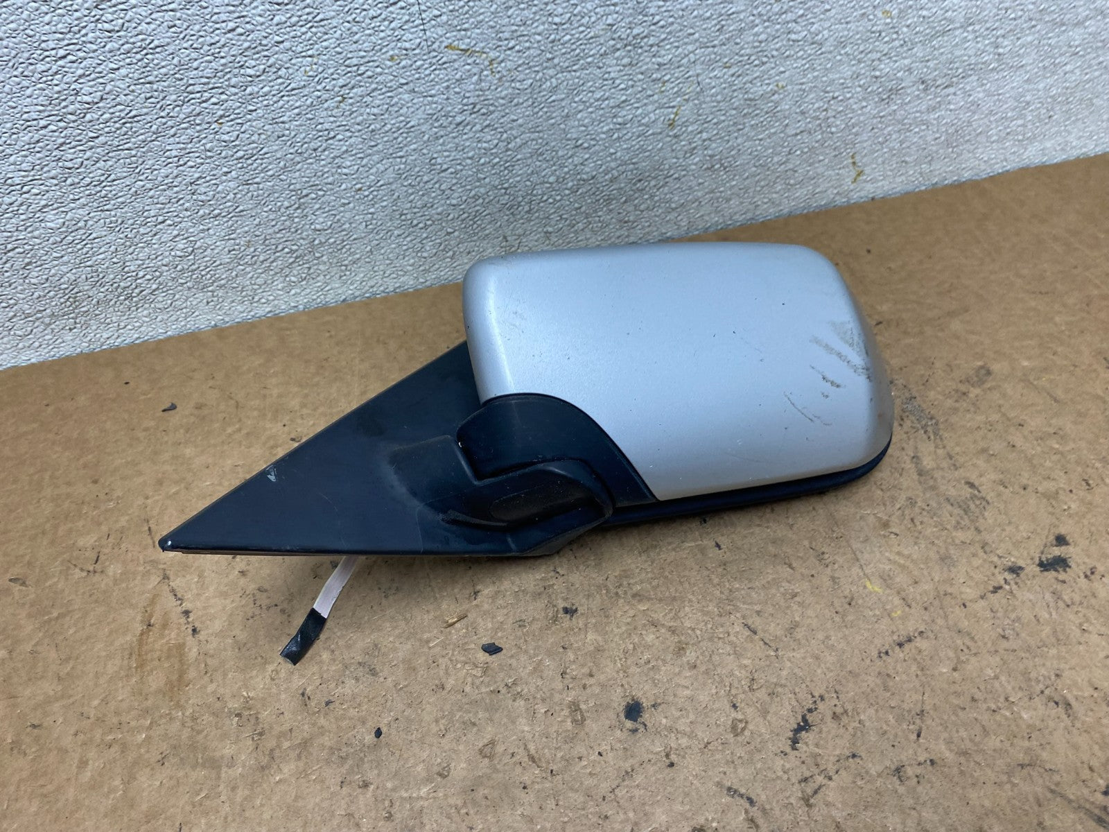 1997 to 2003 BMW 528i 530i E39 Left Driver LH Side Door View Mirror S7804 DG3