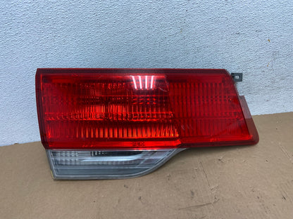 2008 to 2010 Honda Odyssey Left Driver LH Side Tail Light Inner AD7915 LK0